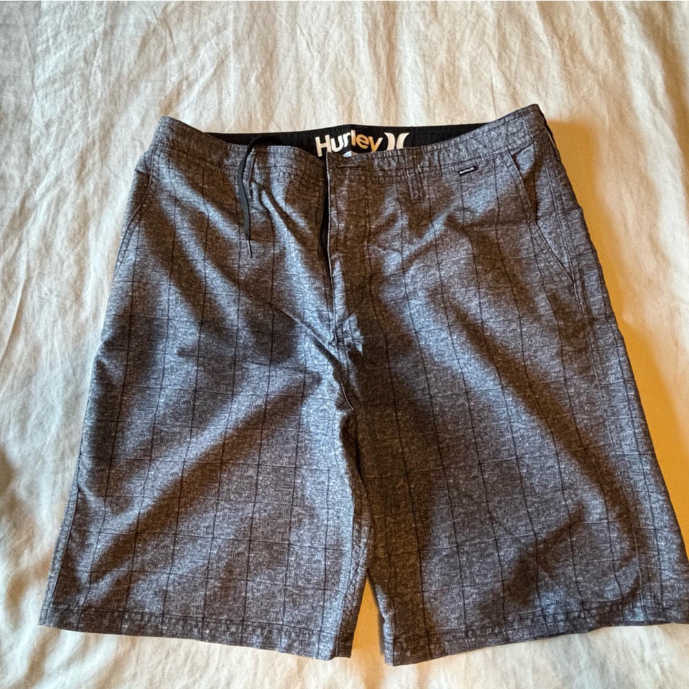 Hurley